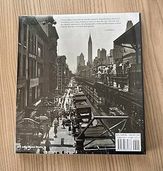 Amazon.co.jp: ヴィヴィアンマイヤー Vivian Maier 写真集